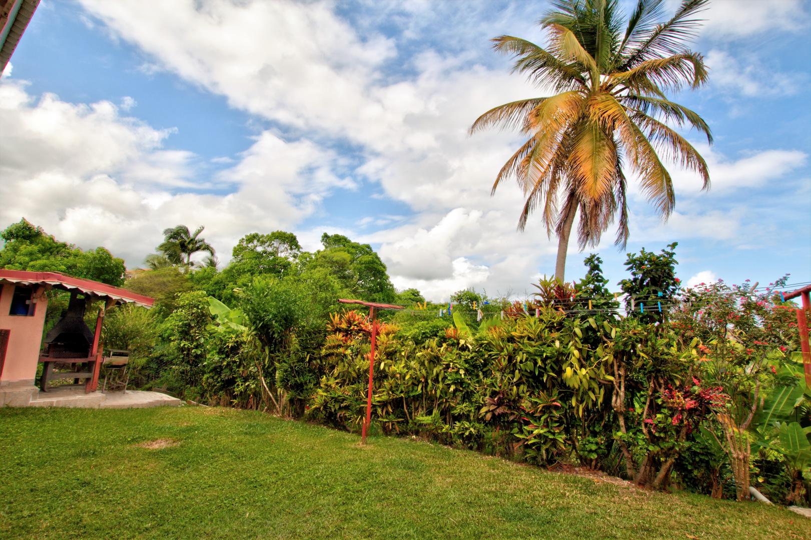 Gîte Vanille à Gosier Location de vacances en Guadeloupe
