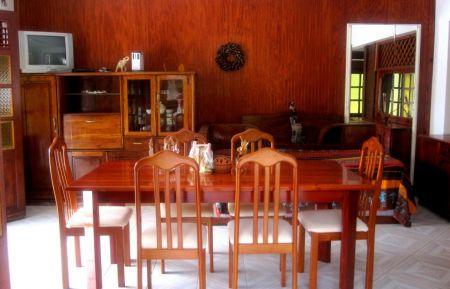 G&icirc;te n&deg;1618 Saint-Fran&ccedil;ois - Guadeloupe - photo1