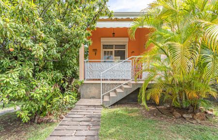 G&icirc;te n&deg;6066 Deshaies - Guadeloupe - photo