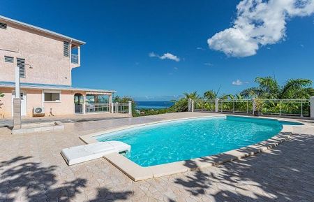 G&icirc;te n&deg;6488 Pointe-Noire - Guadeloupe - photo