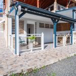 gite - JADE - LE MOULE - Guadeloupe